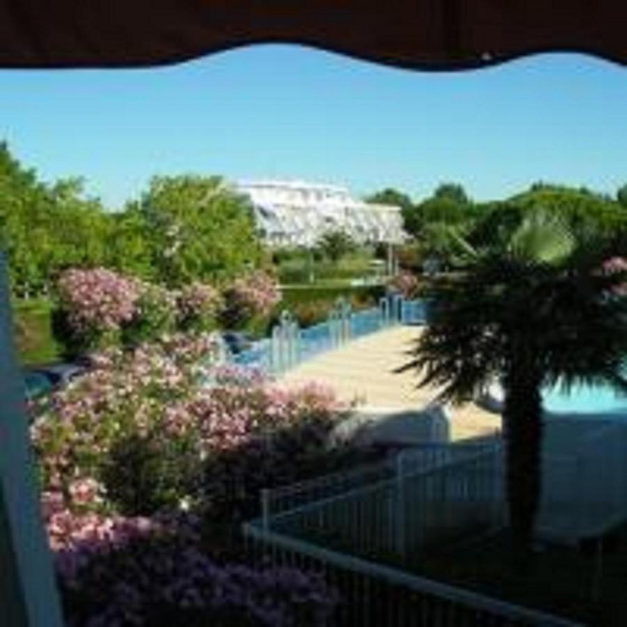 Vittoria Immobilier 10 - Reglement Sur Place -Cheques Vacances Acceptes La Grande-Motte Exterior foto