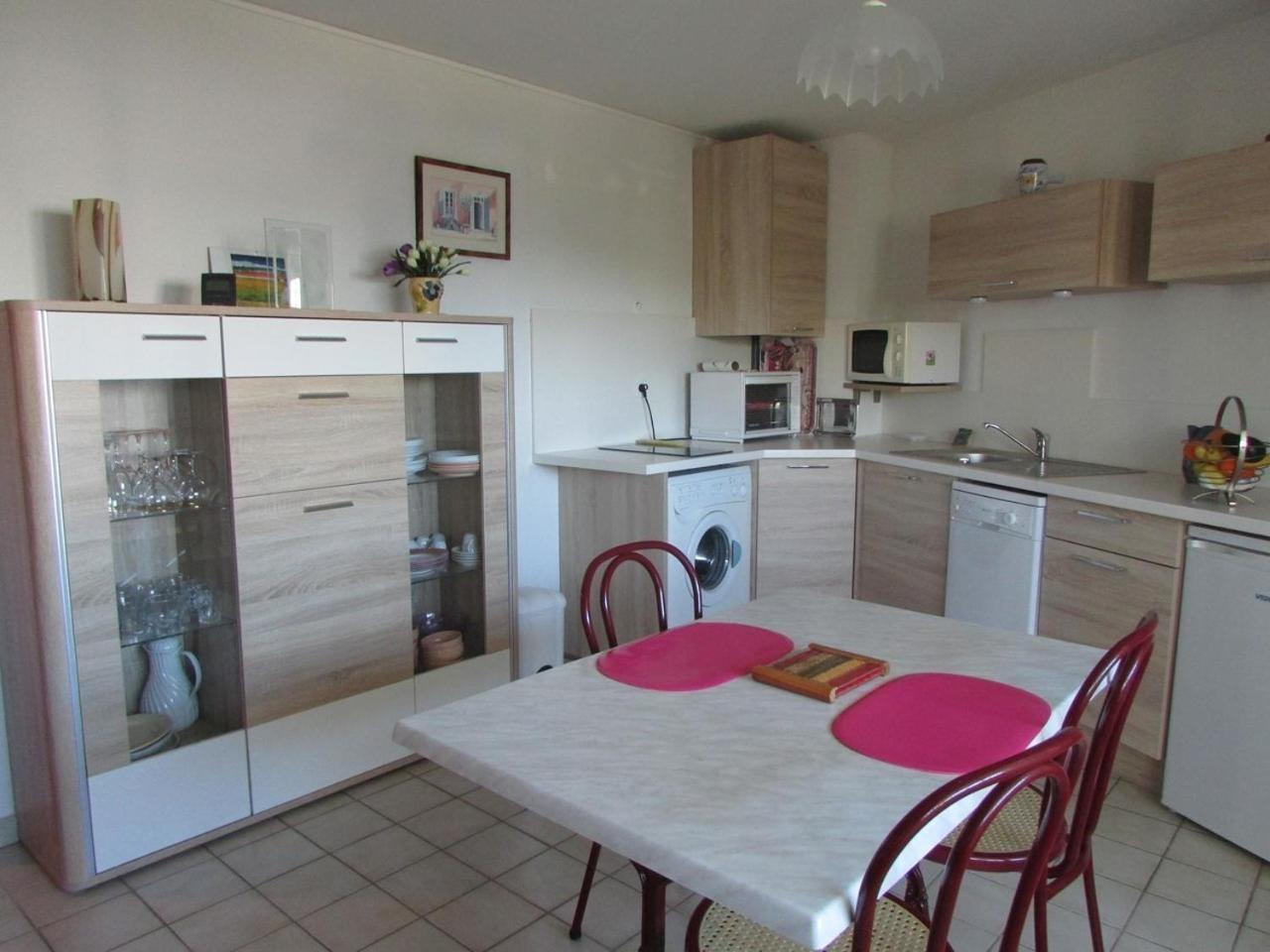 Vittoria Immobilier 10 - Reglement Sur Place -Cheques Vacances Acceptes La Grande-Motte Habitación foto