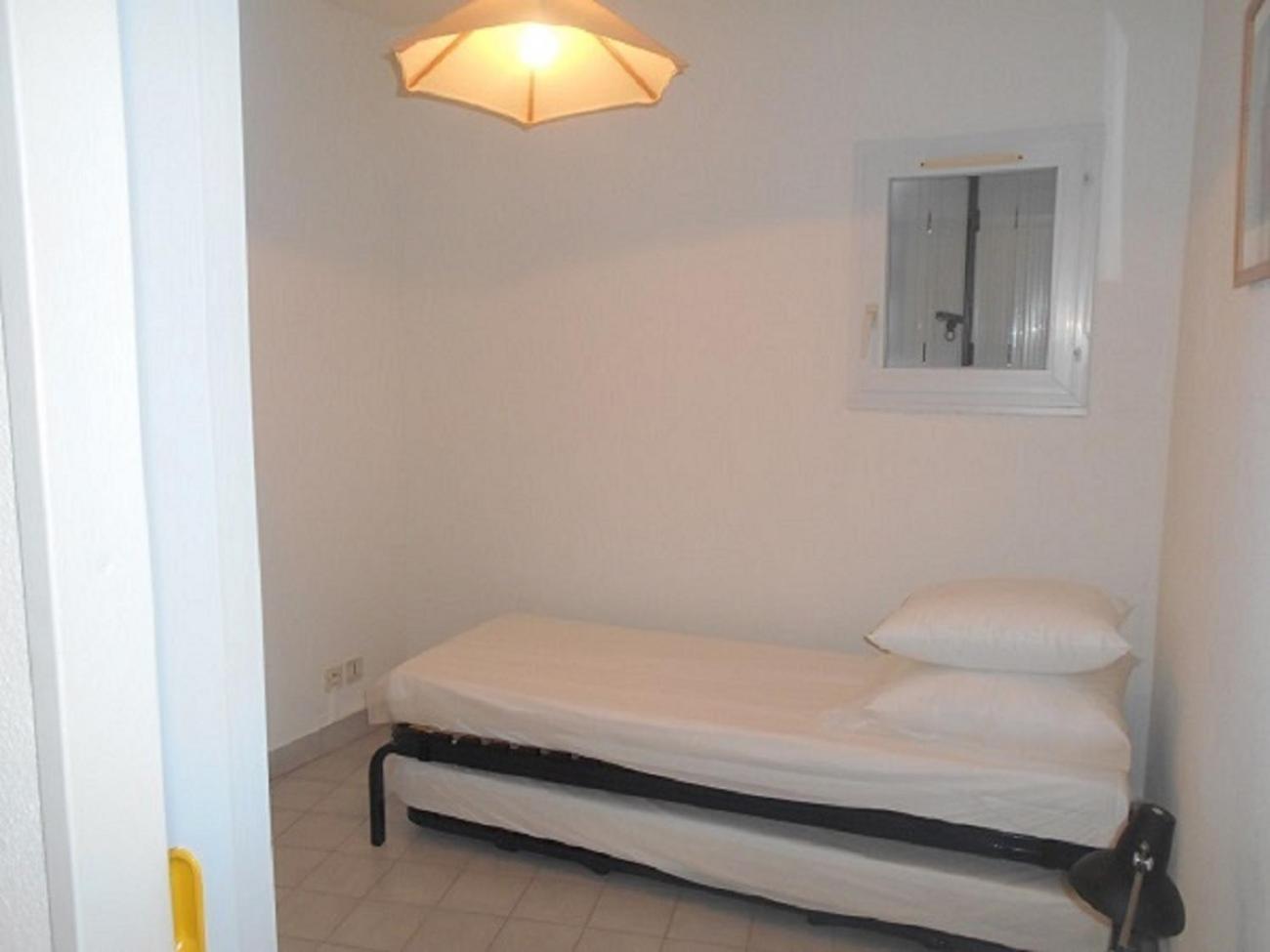 Vittoria Immobilier 10 - Reglement Sur Place -Cheques Vacances Acceptes La Grande-Motte Habitación foto