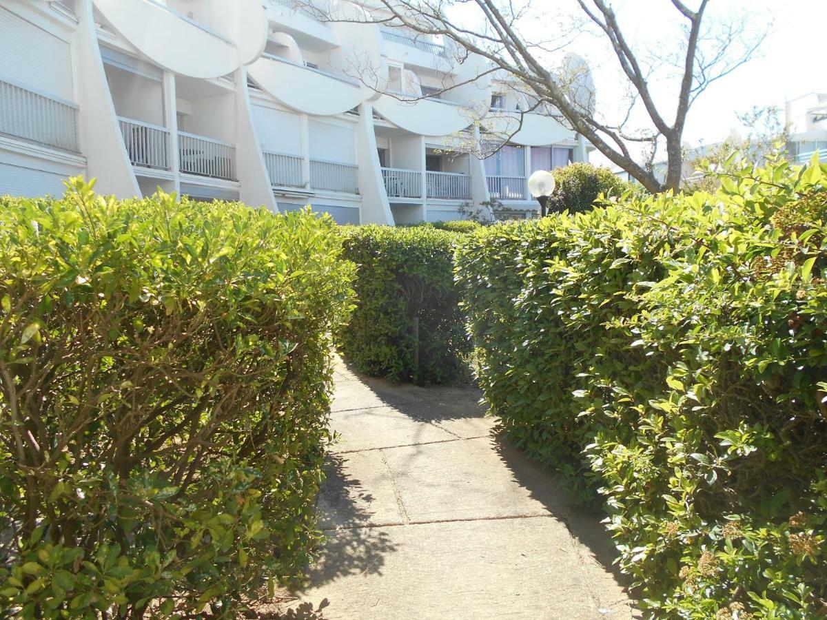 Vittoria Immobilier 10 - Reglement Sur Place -Cheques Vacances Acceptes La Grande-Motte Exterior foto